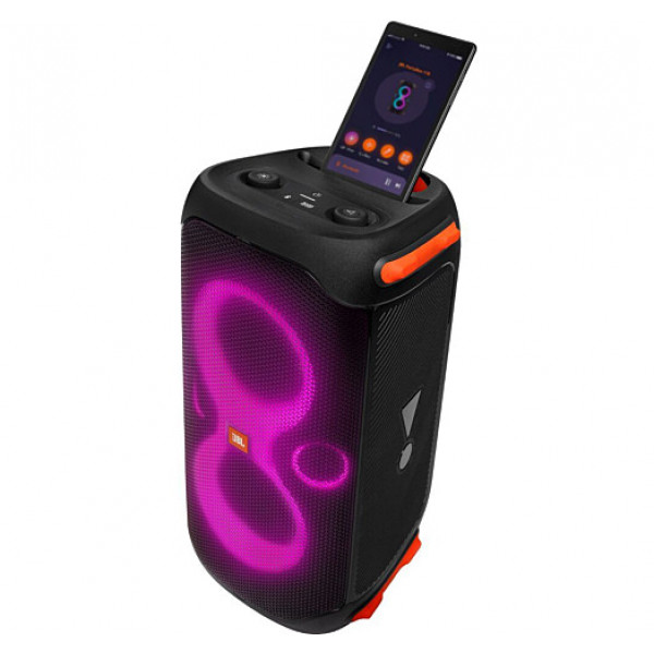 Акустична система JBL PartyBox 110 (JBLPARTYBOX110EU)