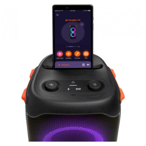 Акустична система JBL PartyBox 110 (JBLPARTYBOX110EU)