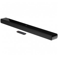 Акустична система JBL Cinema SB120 Black (JBLSB120BLKEP)