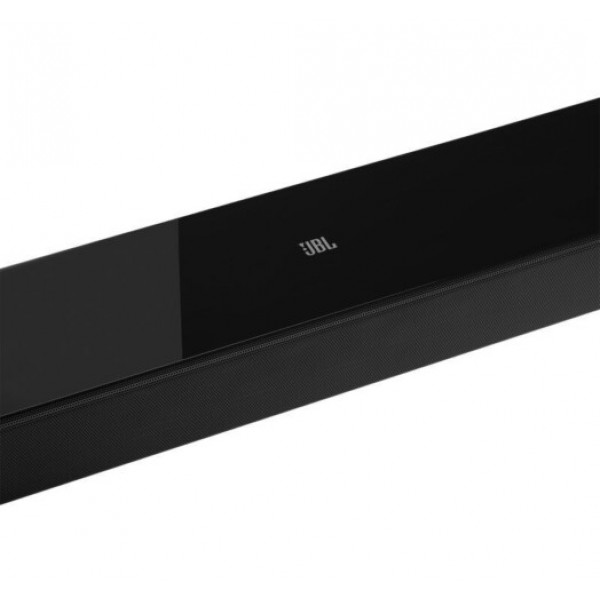 Акустична система JBL Cinema SB120 Black (JBLSB120BLKEP)