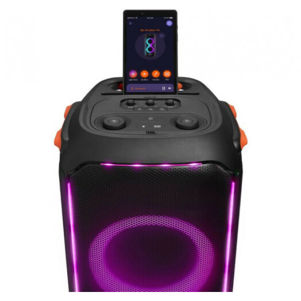 Акустична система JBL PartyBox 710 (JBLPARTYBOX710EU)