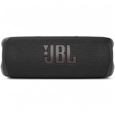 Акустична система JBL Flip 6 Black (JBLFLIP6BLKEU)