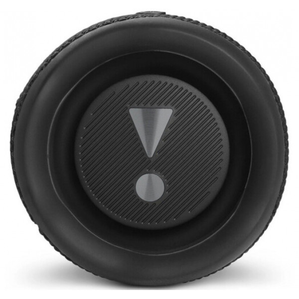 Акустична система JBL Flip 6 Black (JBLFLIP6BLKEU)