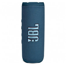 Акустична система JBL Flip 6 Blue (JBLFLIP6BLU)