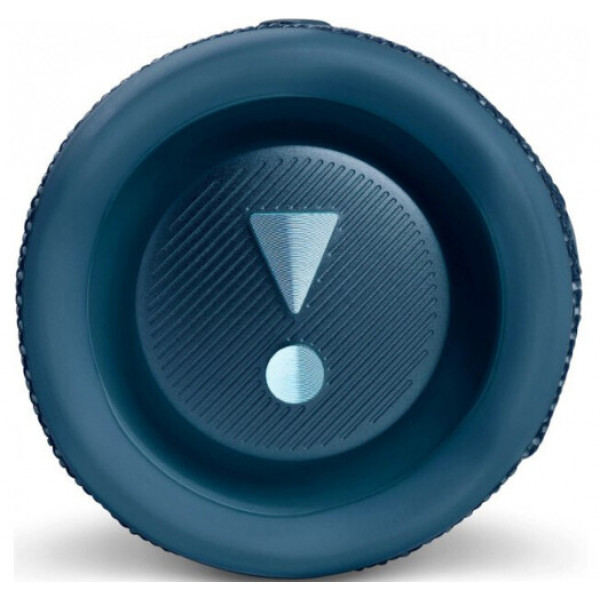 Акустична система JBL Flip 6 Blue (JBLFLIP6BLU)