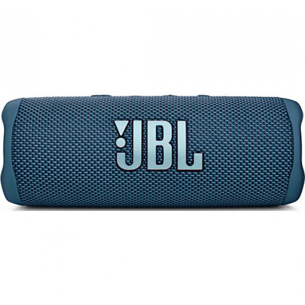 Акустична система JBL Flip 6 Blue (JBLFLIP6BLU)