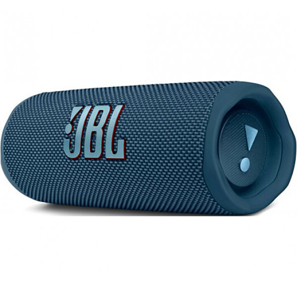 Акустична система JBL Flip 6 Blue (JBLFLIP6BLU)