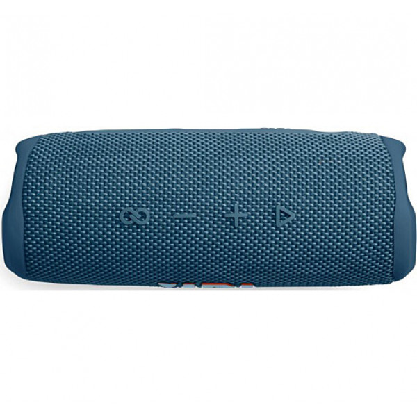 Акустична система JBL Flip 6 Blue (JBLFLIP6BLU)