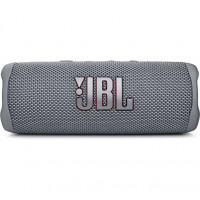 Акустична система JBL Flip 6 Grey (JBLFLIP6GREY)