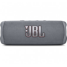 Акустична система JBL Flip 6 Grey (JBLFLIP6GREY)