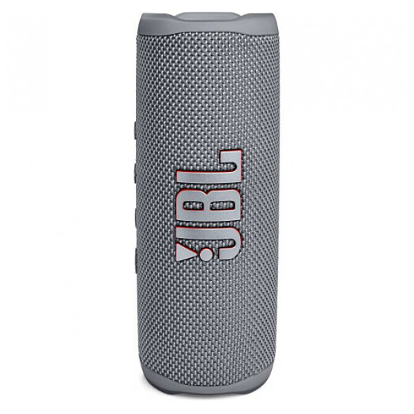 Акустична система JBL Flip 6 Grey (JBLFLIP6GREY)