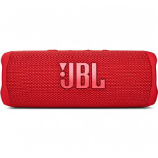 Акустична система JBL Flip 6 Red (JBLFLIP6RED)