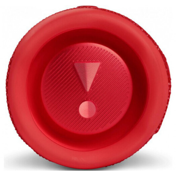 Акустична система JBL Flip 6 Red (JBLFLIP6RED)