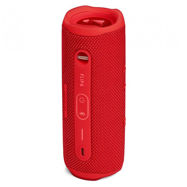 Акустична система JBL Flip 6 Red (JBLFLIP6RED)