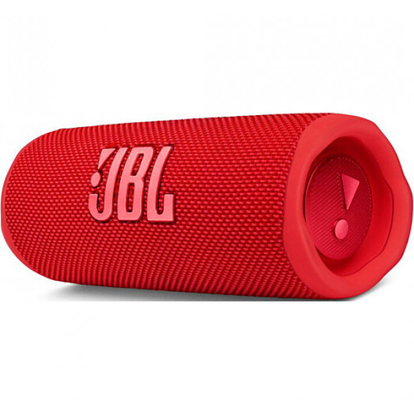 Акустична система JBL Flip 6 Red (JBLFLIP6RED)