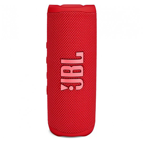 Акустична система JBL Flip 6 Red (JBLFLIP6RED)