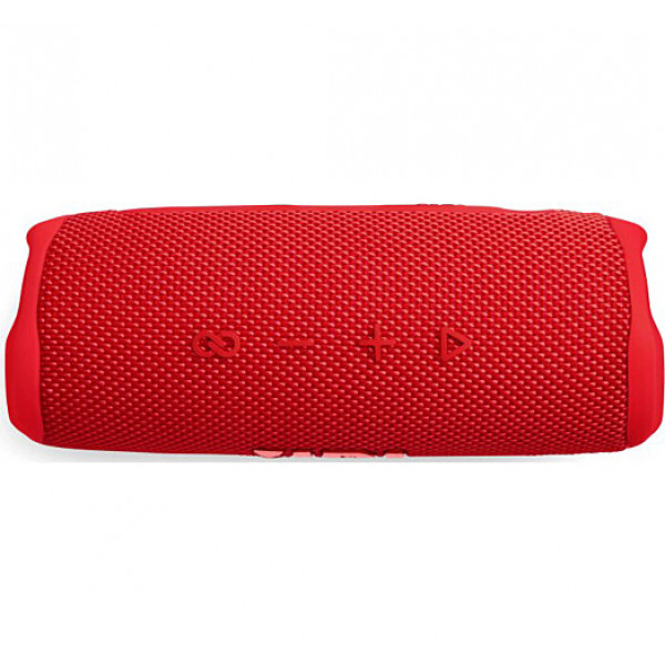 Акустична система JBL Flip 6 Red (JBLFLIP6RED)