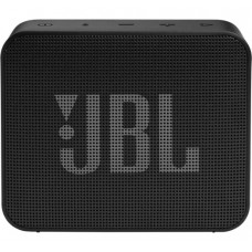 Акустична система JBL Go Essential Black (JBLGOESBLK)
