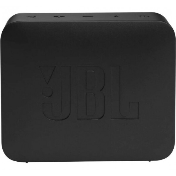 Акустична система JBL Go Essential Black (JBLGOESBLK)