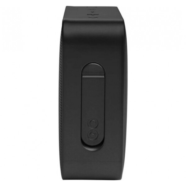 Акустична система JBL Go Essential Black (JBLGOESBLK)