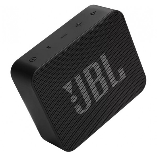 Акустична система JBL Go Essential Black (JBLGOESBLK)