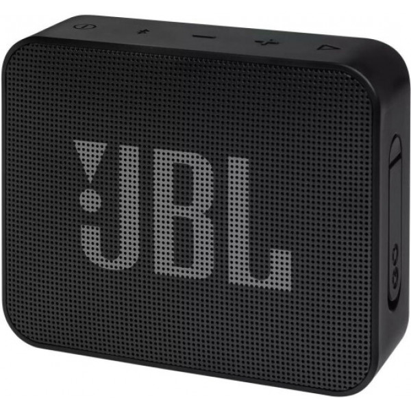 Акустична система JBL Go Essential Black (JBLGOESBLK)