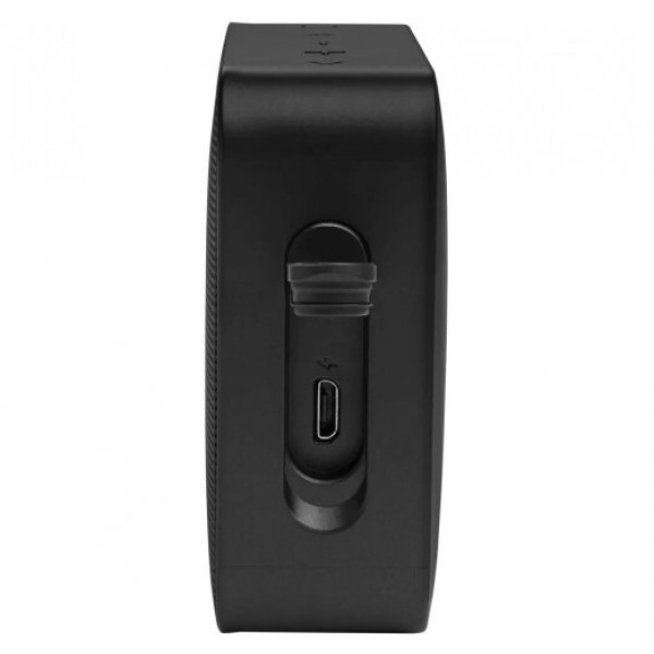 Акустична система JBL Go Essential Black (JBLGOESBLK)