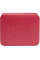 Акустична система JBL Go Essential Red (JBLGOESRED)