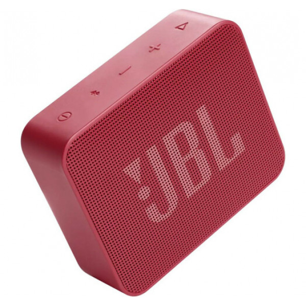 Акустична система JBL Go Essential Red (JBLGOESRED)