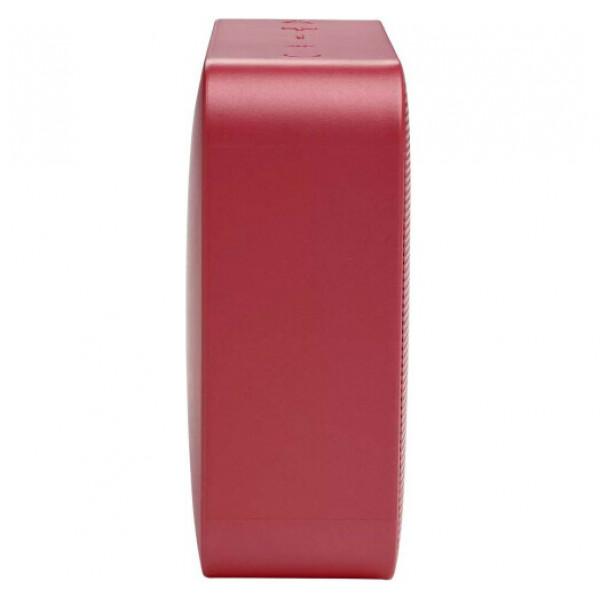 Акустична система JBL Go Essential Red (JBLGOESRED)