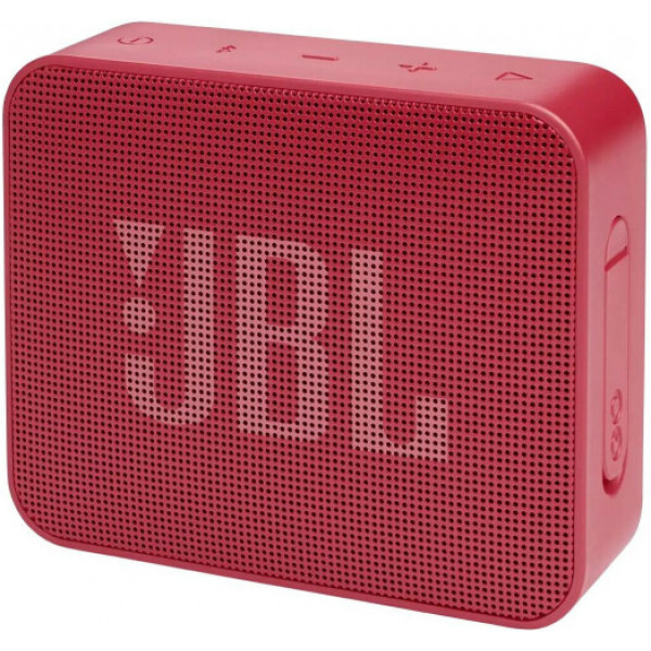 Акустична система JBL Go Essential Red (JBLGOESRED)