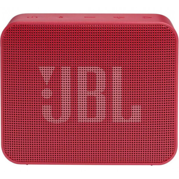 Акустична система JBL Go Essential Red (JBLGOESRED)