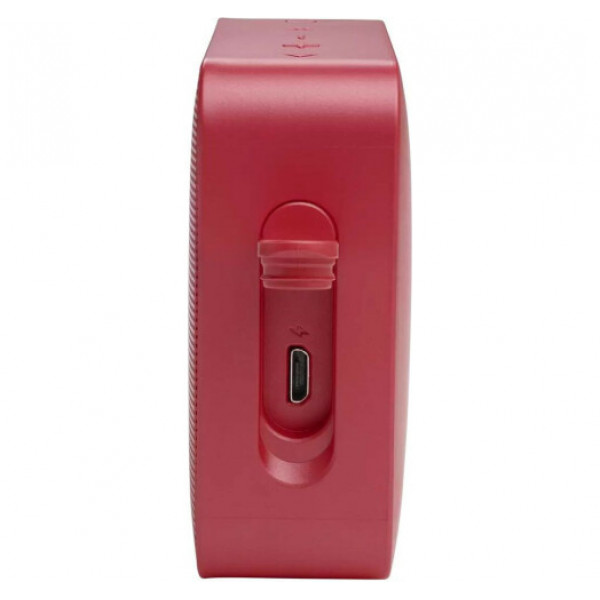 Акустична система JBL Go Essential Red (JBLGOESRED)