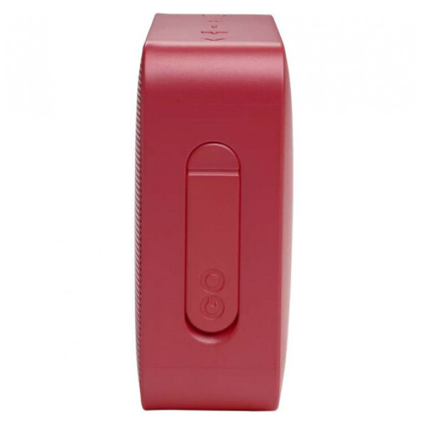 Акустична система JBL Go Essential Red (JBLGOESRED)