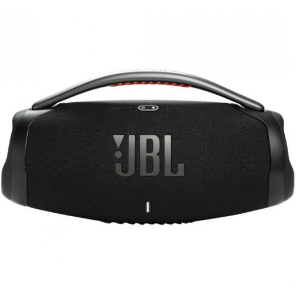 Акустична система JBL Boombox 3 Black (JBLBOOMBOX3BLKEP)