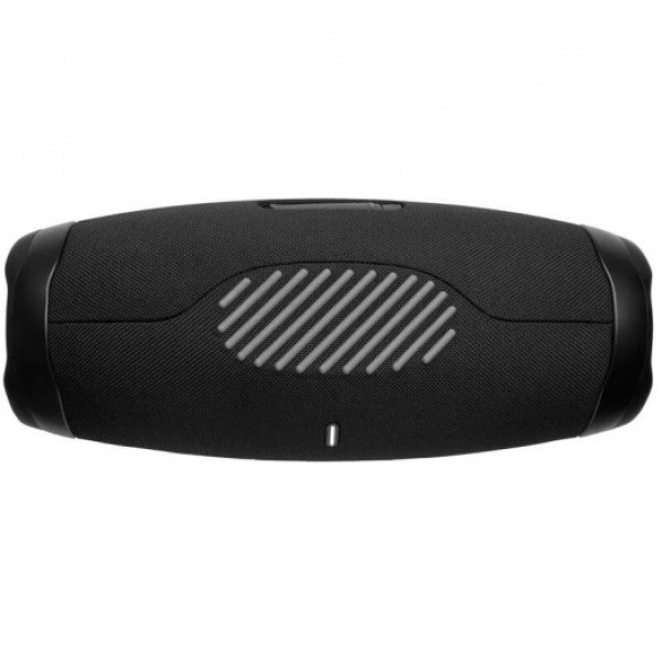 Акустична система JBL Boombox 3 Black (JBLBOOMBOX3BLKEP)