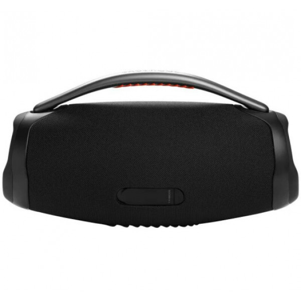 Акустична система JBL Boombox 3 Black (JBLBOOMBOX3BLKEP)