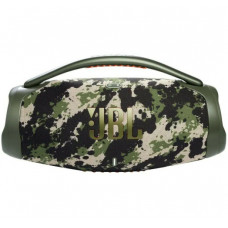 Акустична система JBL Boombox 3 Squad (JBLBOOMBOX3SQUADEP)