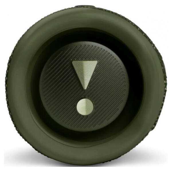 Акустична система JBL Flip 6 Green (JBLFLIP6GREN)