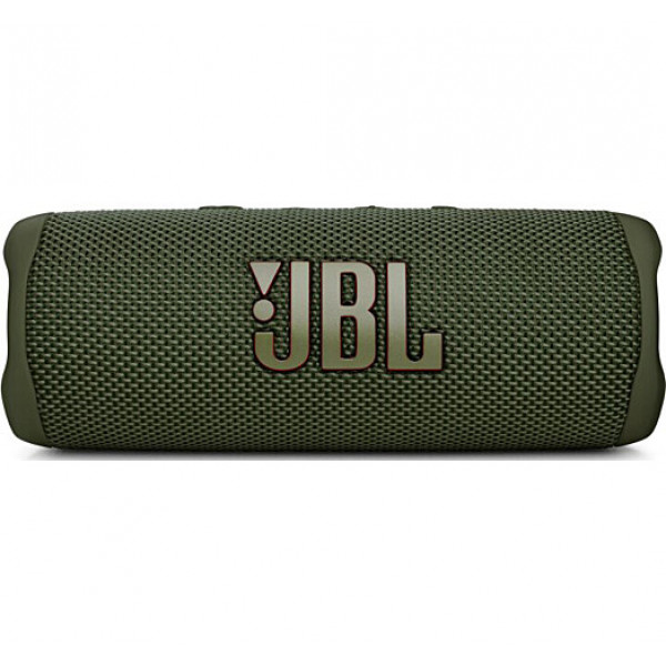 Акустична система JBL Flip 6 Green (JBLFLIP6GREN)