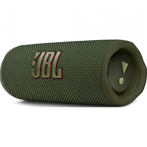 Акустична система JBL Flip 6 Green (JBLFLIP6GREN)
