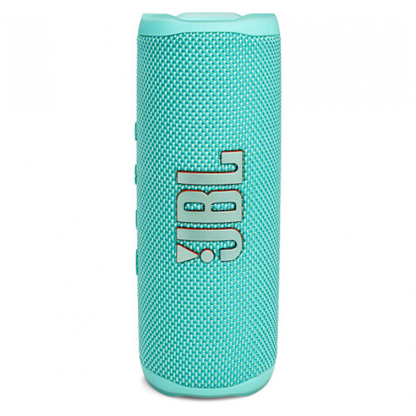 Акустична система JBL Flip 6 Teal (JBLFLIP6TEAL)