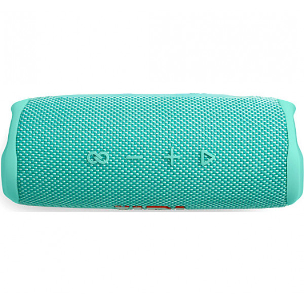 Акустична система JBL Flip 6 Teal (JBLFLIP6TEAL)