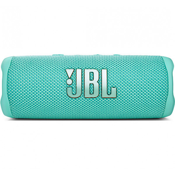 Акустична система JBL Flip 6 Teal (JBLFLIP6TEAL)