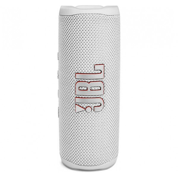 Акустична система JBL Flip 6 White (JBLFLIP6WHT)
