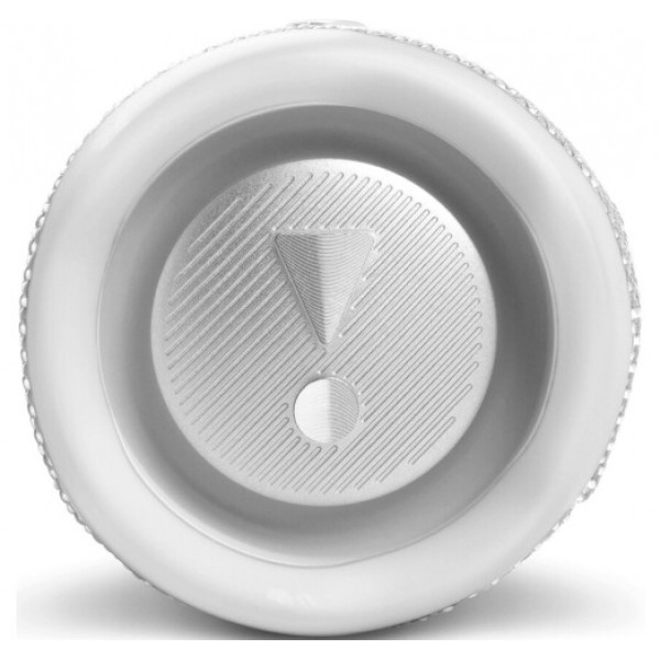 Акустична система JBL Flip 6 White (JBLFLIP6WHT)