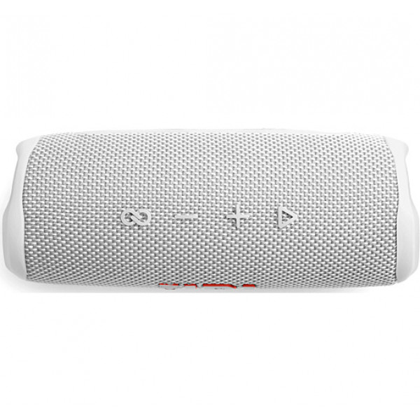 Акустична система JBL Flip 6 White (JBLFLIP6WHT)