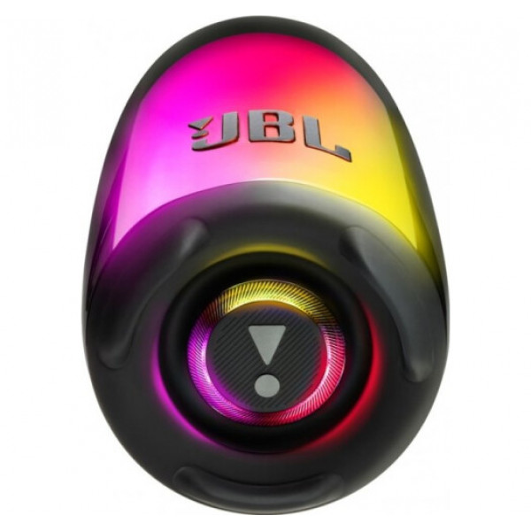 Акустична система JBL Pulse 5 Black (JBLPULSE5BLK)