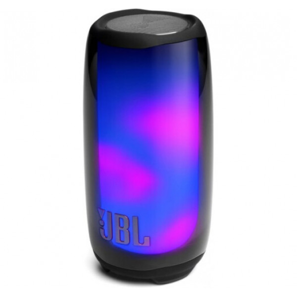 Акустична система JBL Pulse 5 Black (JBLPULSE5BLK)