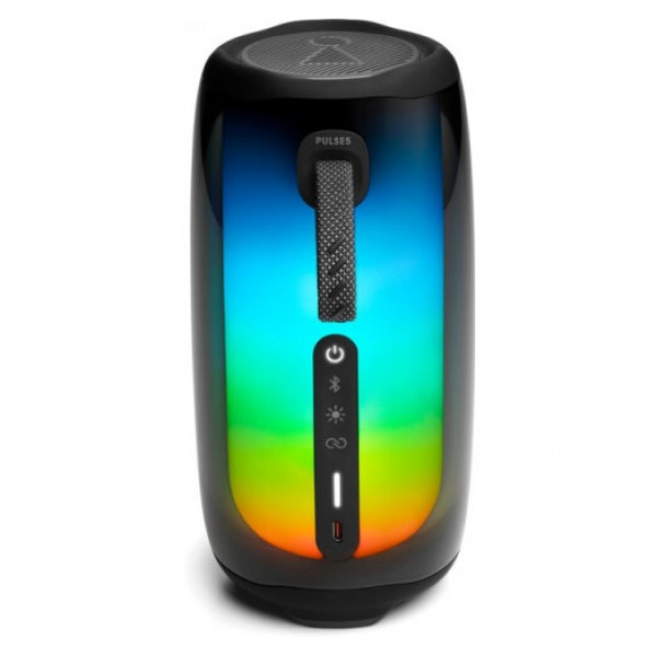 Акустична система JBL Pulse 5 Black (JBLPULSE5BLK)